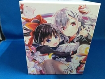 【※※※】[全6巻セット]戦翼のシグルドリーヴァ 1~6(完全生産限定版)(Blu-ray Disc)【管B】_画像4