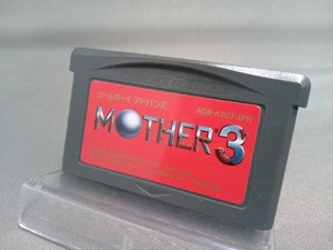 GBA MOTHER 3 マザー （G3-14）