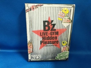 DVD B'z LIVE-GYM Hidden Pleasure~Typhoon No.20~