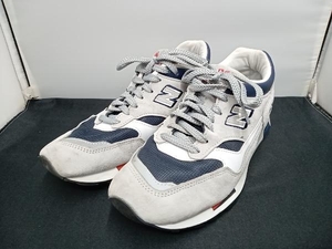 new balance M1500GNW 30th Anniversary スニーカー グレー UK7.5 ニューバランス 使用感有