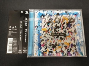 帯あり ONE OK ROCK CD Eye of the Storm(通常盤)