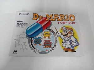 【ファミコン】Dr.MARIO