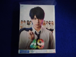 49 Blu-ray BOX 豪華版(Blu-ray Disc)