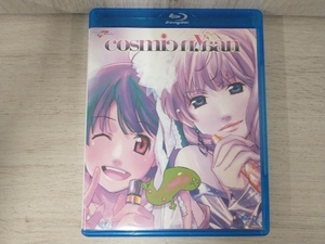 マクロスF 超時空スーパーライブ cosmic nyaan(コズミック娘)(Blu-ray Disc)