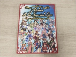 「アトリエ」20周年スペシャルライブ(Blu-ray Disc)