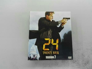 DVD 24-TWENTY FOUR-シーズンⅦ SEASONSコンパクト・ボックス