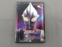 DVD ウルトラマンティガ Vol.1_画像1