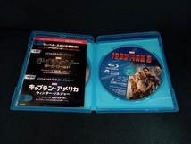 アイアンマン3 ブルーレイ+DVDセット(Blu-ray Disc)_画像3