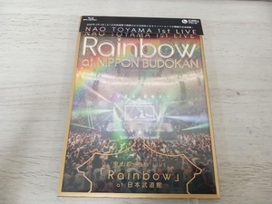 東山奈央 1st LIVE「Rainbow」at 日本武道館(Blu-ray Disc)