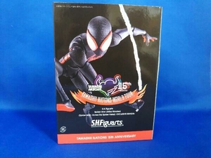 S.H.Figuarts スパイダーマン マイルス・モラレス スパイダーマン:アクロス・ザ・スパイダーバース -EXCLUSIVE EDITION-