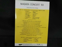 大滝詠一(大瀧詠一) CD NIAGARA CONCERT '83(初回生産限定盤)(DVD付)_画像2