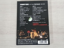 DVD STARDUST REVUE LIVE TOUR B.O.N.D 2012-2013_画像2