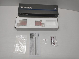 ＨＯゲージ TOMIX HO-604 名古屋鉄道モ510形電車 (スカーレット) トミックス