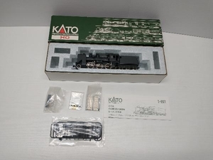 ＨＯゲージ KATO 1-201 C56形蒸気機関車 カトー