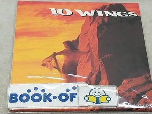 中島みゆき CD 10 WINGS(紙ジャケット仕様)