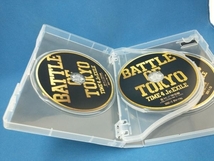 GENERATIONS,THE RAMPAGE,FANTASTICS,BALLISTIK BOYZ from EXILE TRIBE CD BATTLE OF TOKYO TIME 4 Jr.EXILE(初回生産限定盤)_画像5