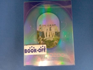 DVD BTS 2021 MUSTER SOWOOZOO DVD(UNIVERSAL MUSIC STORE & FC限定版)