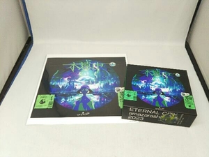 【CD】amazarashi 永遠市(完全生産限定盤)(Blu-ray Disc付)(Amazon限定 メガジャケ付き)