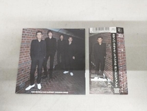 THEE MICHELLE GUN ELEPHANT CD CASANOVA SNAKE(HQCD)_画像5