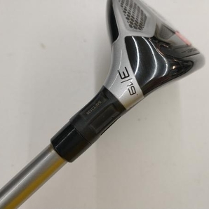 TaylorMade M6 ユーティリティ/ FLEX-S/ 338g/ 中古品 店舗受取可の画像5