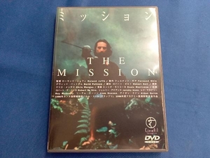 DVD ミッション