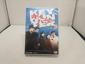 DVD キイハンター BEST SELECTION VOL.1