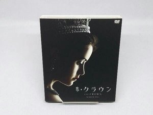 【DVD】ソフトシェル ザ・クラウン [シーズン1] BOX