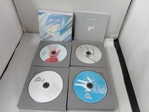 Perfume CD Perfume The Best 'P Cubed'(完全生産限定盤)(Blu-ray Disc付)_画像2