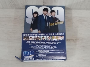 99.9-刑事専門弁護士-THE MOVIE(豪華版)(Blu-ray Disc)