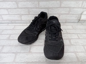 New Balance MTX580GA ニューバランス ゴアテックス スニーカー ブラック メンズ 27cm 状態考慮