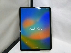 MU102J/A iPad Pro Wi-Fi+Cellular 256GB スペースグレイ SIMフリー第1世代