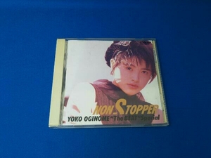 荻野目洋子 CD NON-STOPPER