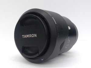 TAMRON F013 SP 45mm F/1.8 Di VC USD (キヤノン用) 交換レンズ