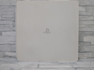 ジャンク SONY PlayStation4 CUH-2200A 本体 HDD抜き済 TU02