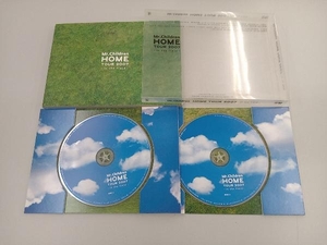 DVD Mr.Children'HOME'TOUR 2007~in the field~