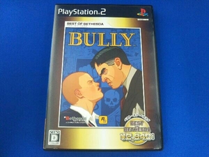 【PS2】 Best of Bethesda：Bully