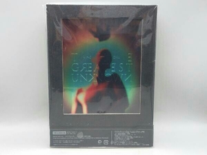 【未開封】 King Gnu CD THE GREATEST UNKNOWN(初回生産限定盤)(Blu-ray Disc付)