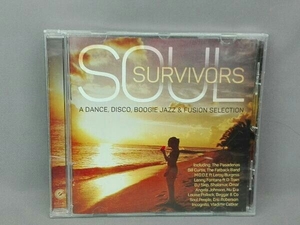 (オムニバス) CD 【輸入盤】SOUL SURVIVORS