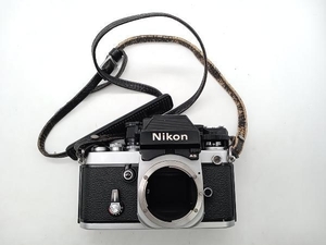 ジャンク 動作未確認 現状品 Nikon/ニコン F2 フォトミック