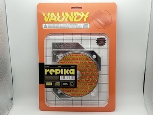 (未開封品)Vaundy CD replica(完全生産限定盤)