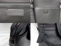 【BOTTEGA VENETA】VQ12D ショルダーバッグ メンズ 中古_画像8