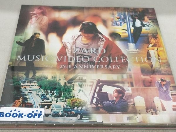 Yahoo!オークション -「zard music video collection 25th