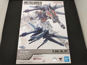 METAL BUILD I.W.S.P. 魂ウェブ商店 機動戦士ガンダムSEED MSV