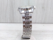 ジャンク SEIKO セイコー 6R15-00A0／570*** DIASHOCK 23 JEWELS スピリットメカニカル 自動巻き 腕時計 箱・取説あり_画像4