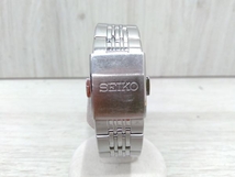 ジャンク SEIKO セイコー 6R15-00A0／570*** DIASHOCK 23 JEWELS スピリットメカニカル 自動巻き 腕時計 箱・取説あり_画像6