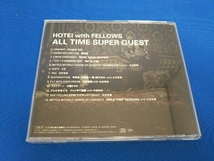 HOTEI with FELLOWS CD ALL TIME SUPER GUEST_画像3