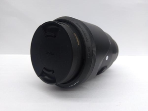 SIGMA 35mm F1.4 DG HSM 交換レンズ