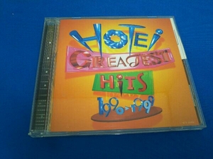 布袋寅泰 CD GREATEST HITS 1990-1999