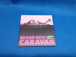 T字路s CD Brand New Caravan