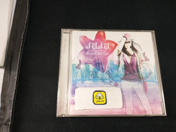 JUJU CDセットまとめうり - メルカリ